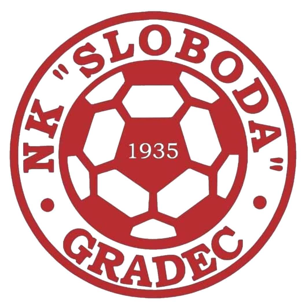 NK Sloboda Gradec