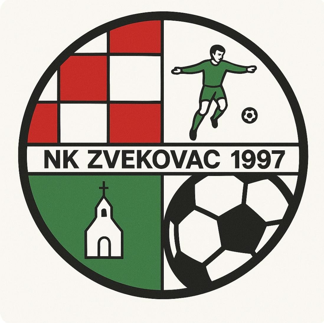 NK Zvekovac