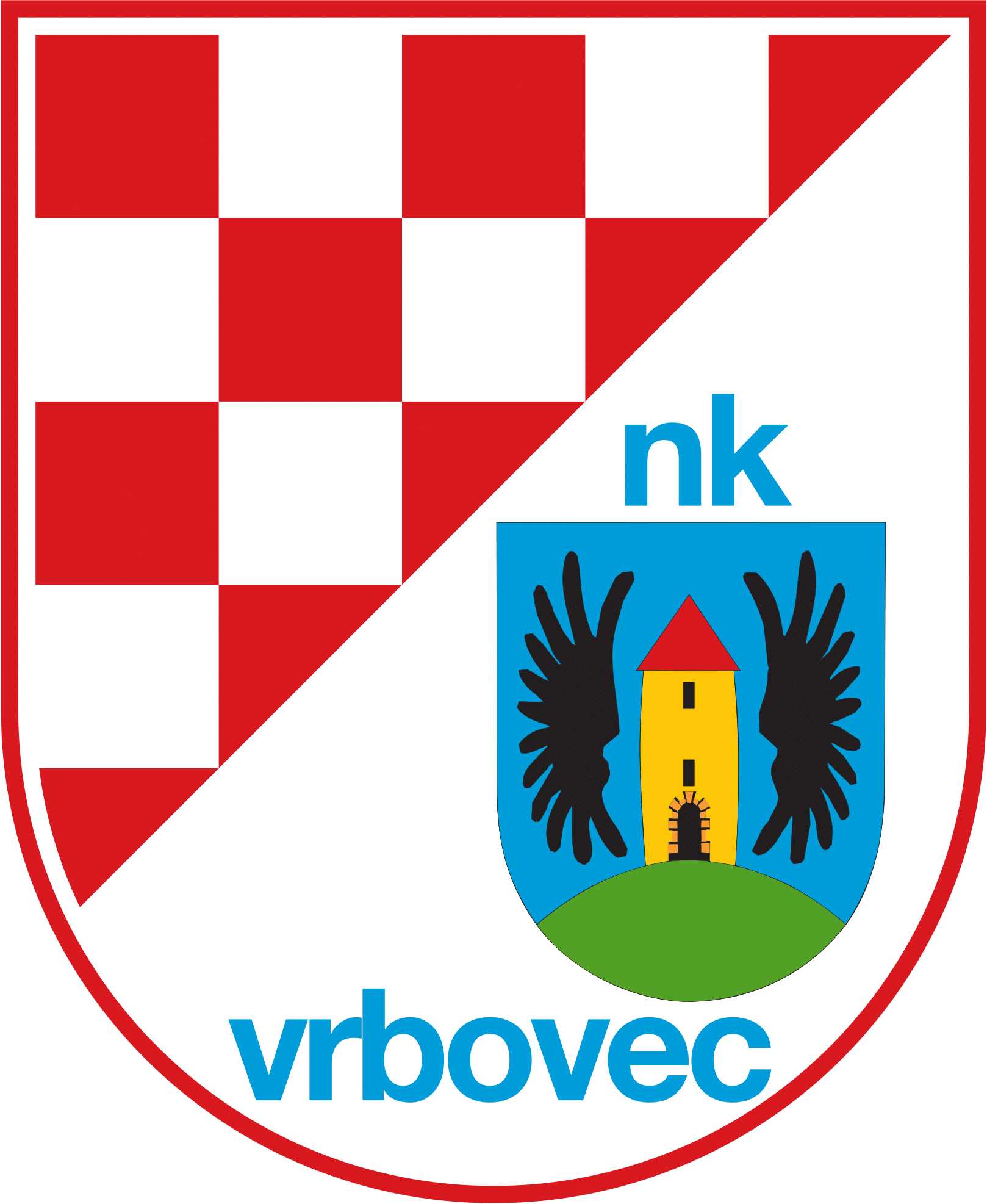 NK Vrbovec 2